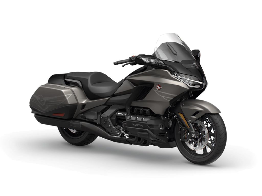 2026 Honda Gold Wing Automatic DCT 1800 AUTOMATIC DCT in jonesboro AR