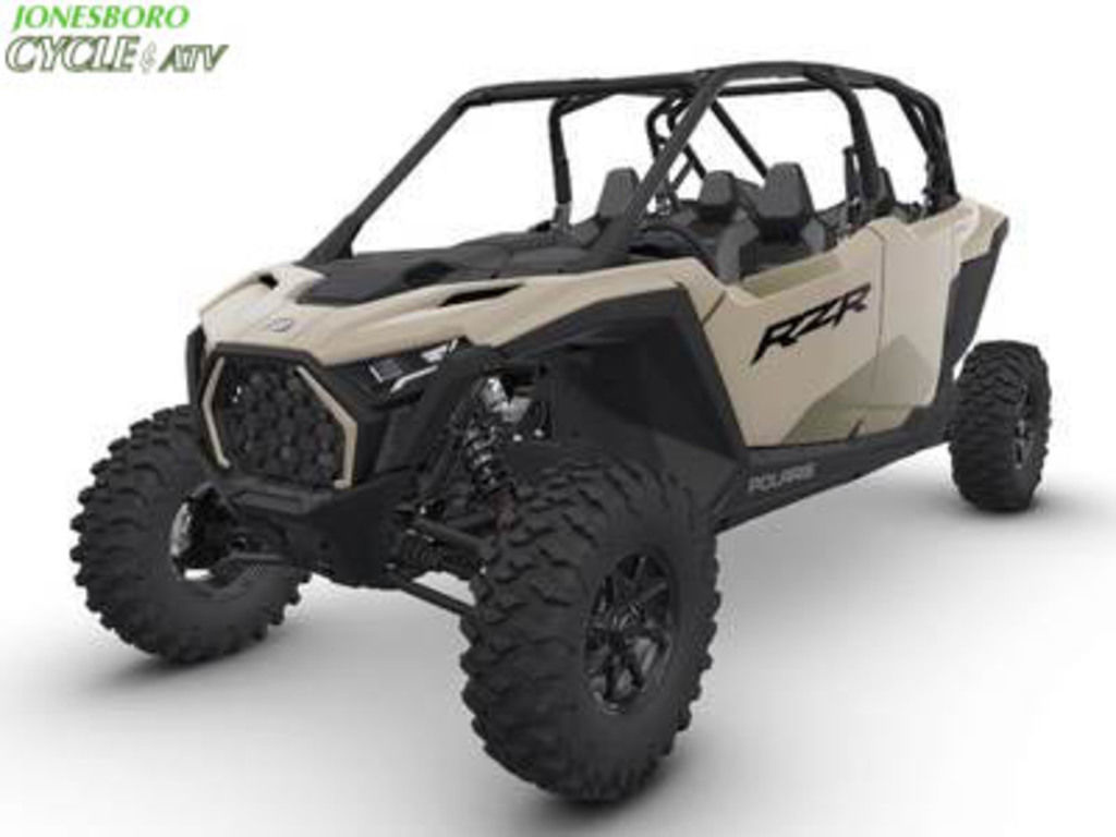 2026 Polaris RZR Pro XP 4 Sport in jonesboro AR