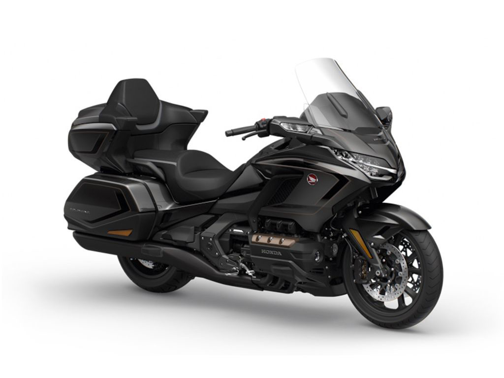 2026 Honda Gold Wing Tour Airbag Automatic DCT 1800 TOUR AUTOMATIC DCT in Jonesboro, AR