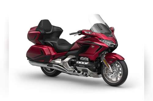 2026 Honda Gold Wing Tour Automatic DCT 1800 TOUR AUTOMATIC DCT in jonesboro AR