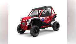 2026 Honda Talon 1000X FOX Live Valve Recreation/Utility ATV