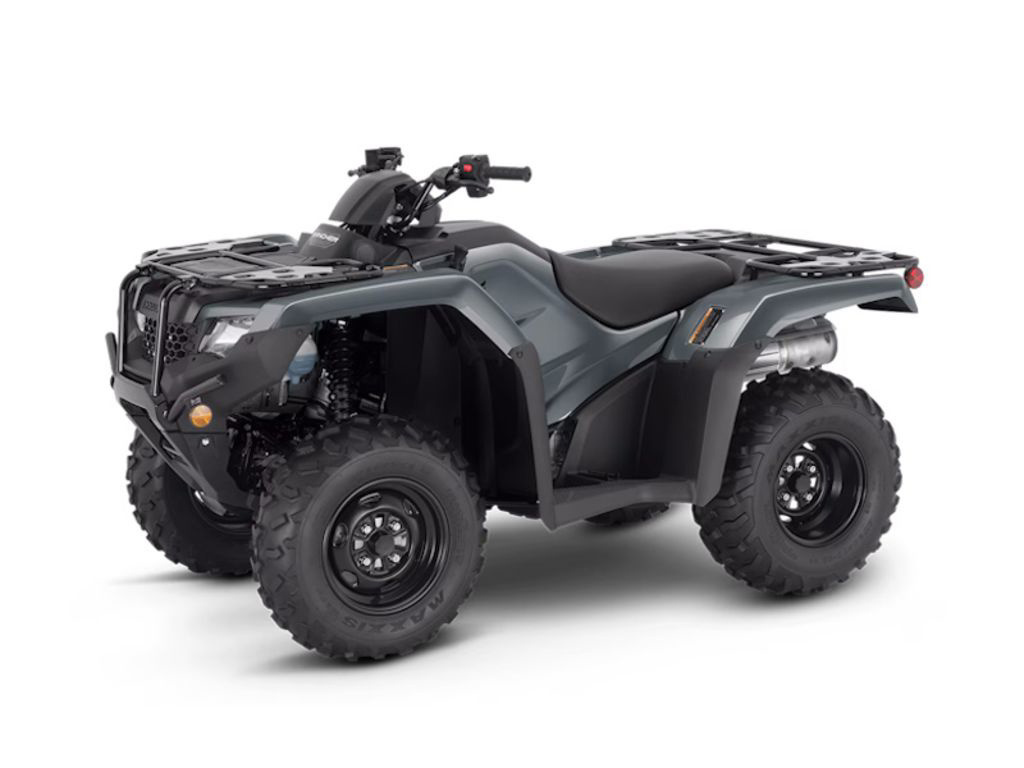 2026 Honda FourTrax Rancher 4X4 Automatic DCT EPS 4X4 AT DCT EPS in jonesboro AR