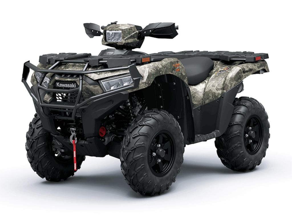 2026 Kawasaki Brute Force 750 SE EPS Camo in jonesboro AR