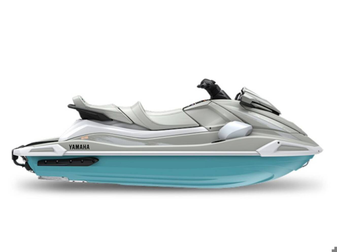 A photo of this 2025 Yamaha Waverunners VX Cruiser HO With Audio