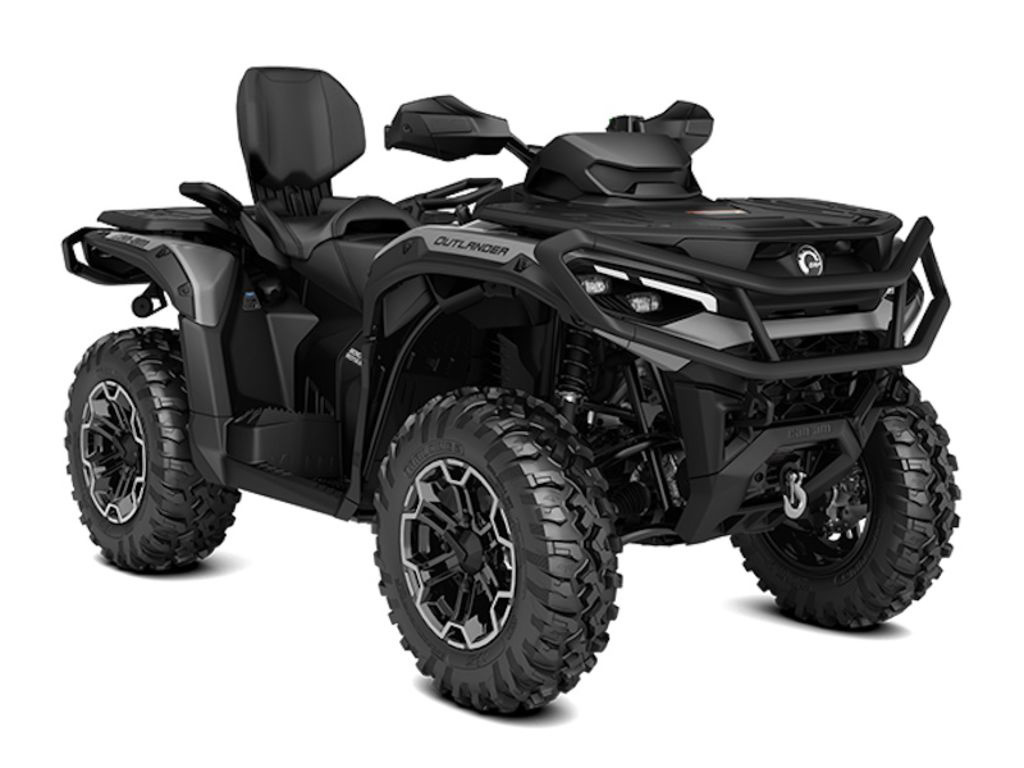 2026 Can-Am Outlander MAX XT 1000R in jonesboro AR