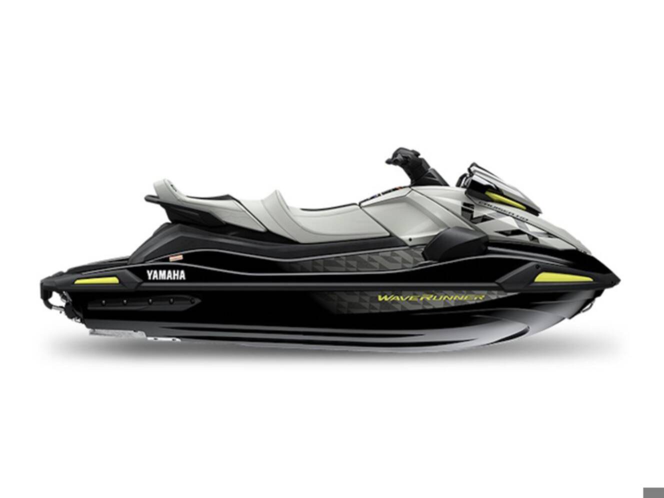 A photo of this 2026 Yamaha Waverunners VX Cruiser HO With Audio