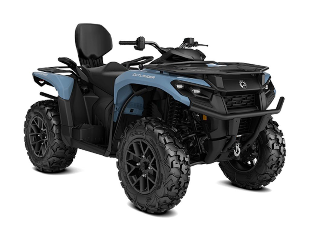 2026 Can-Am Outlander MAX XT 700 in jonesboro AR