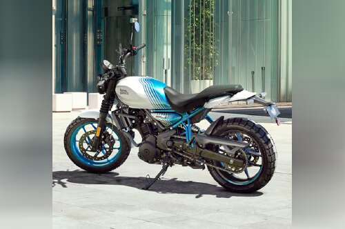 2026 Royal Enfield GUERRILLA 450 in santa clarita CA