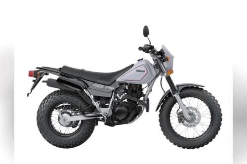 2027 Yamaha TW200 in conneaut lake PA