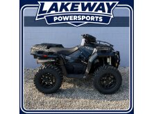 Make & Model Spotlight: Polaris Sportsman 570 image