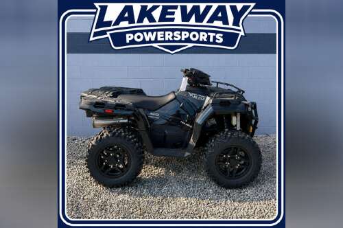 2026 Polaris Sportsman 570 Trail in conneaut lake PA