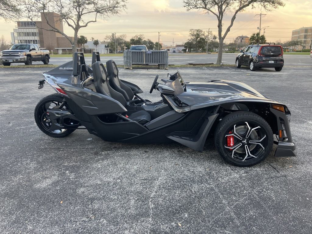 2025 Polaris Slingshot Slingshot R R in Daytona Beach, FL