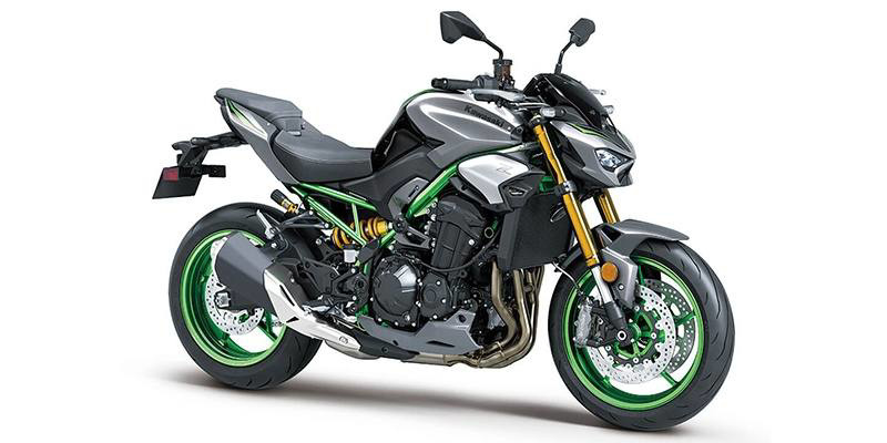 2002 Kawasaki 900 STS BASE in madison SD