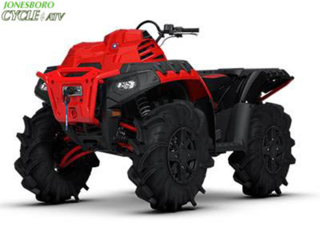 2026 Polaris Sportsman XP 1000 Mud Edition in jonesboro AR