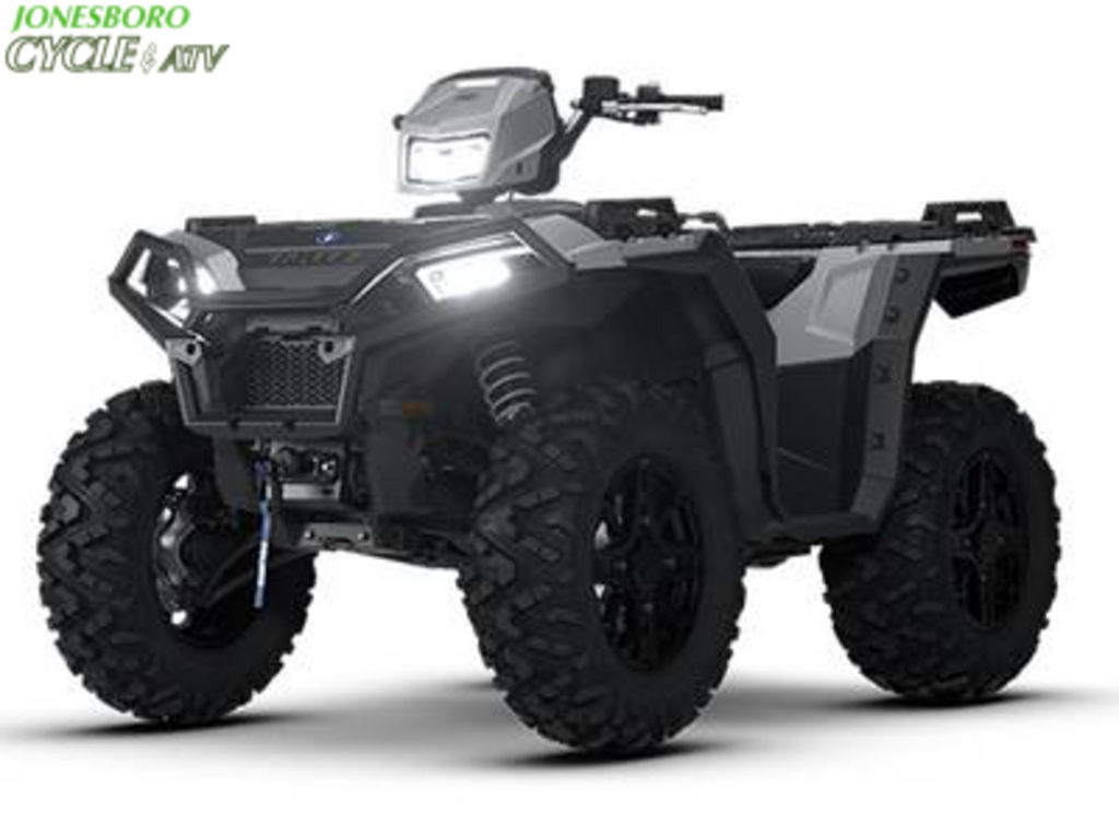2026 Polaris Sportsman XP 1000 Ultimate BASE in jonesboro AR
