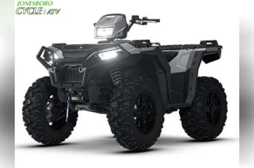 2026 Polaris Sportsman XP 1000 Ultimate BASE in jonesboro AR