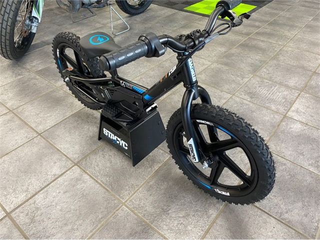 2021 Stacyc 16 BRUSHLESS E DRIVE BIKE BRUSHLESS in Madison, SD