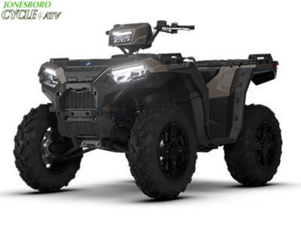 2026 Polaris  Sportsman 850 Premium in jonesboro AR