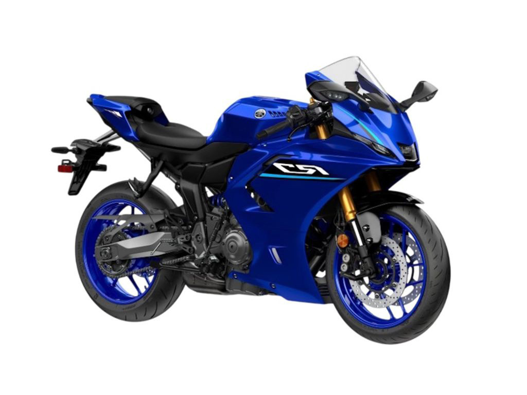 2026 Yamaha YZF R7 R7 in Jonesboro, AR