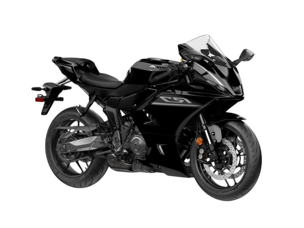 2026 Yamaha YZF R7 R7 in Jonesboro, AR