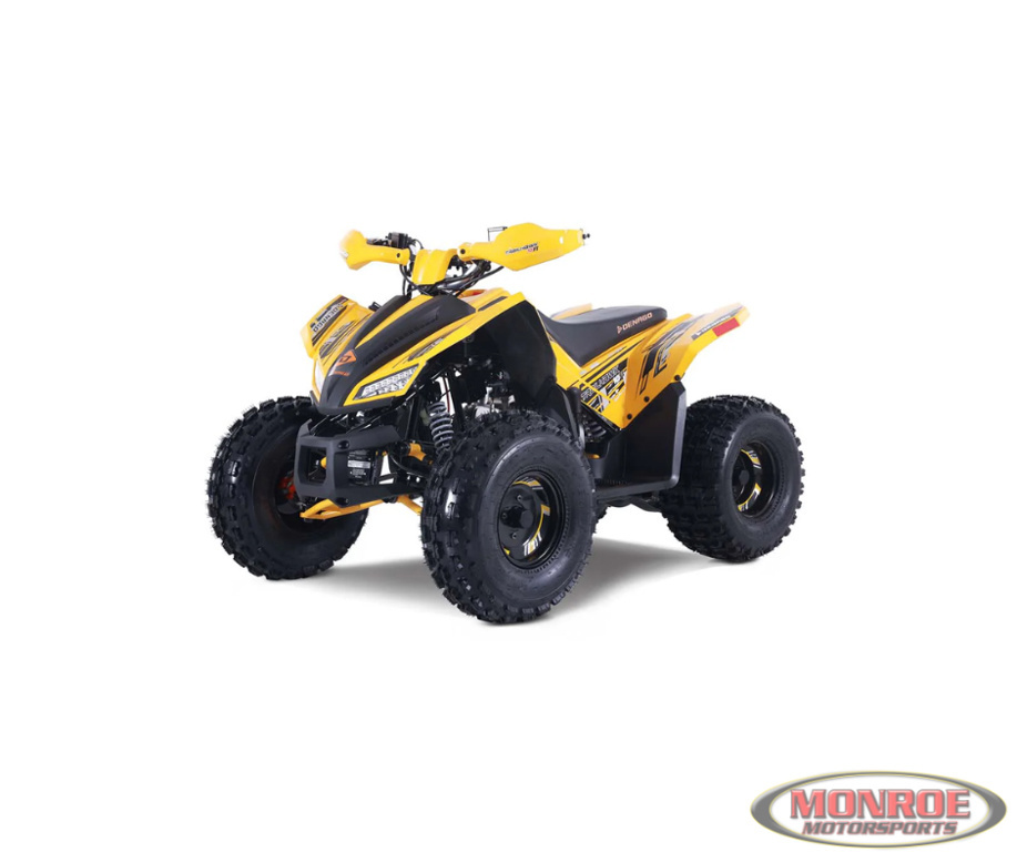 2026 Denago Powersports TRAILHAWK 10 in monroe MI