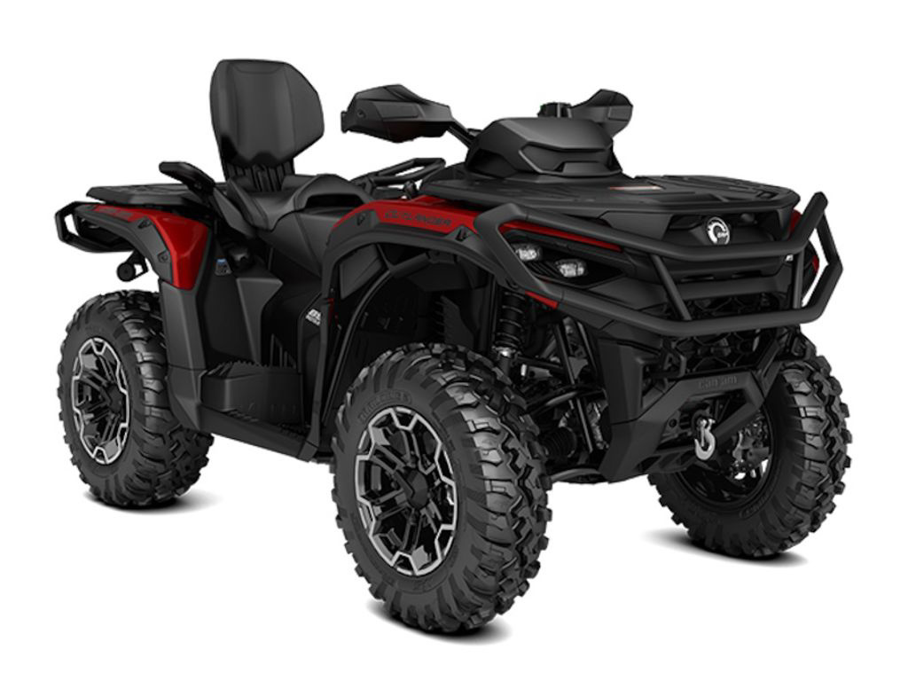 2026 Can-Am Outlander MAX XT 850 in jonesboro AR