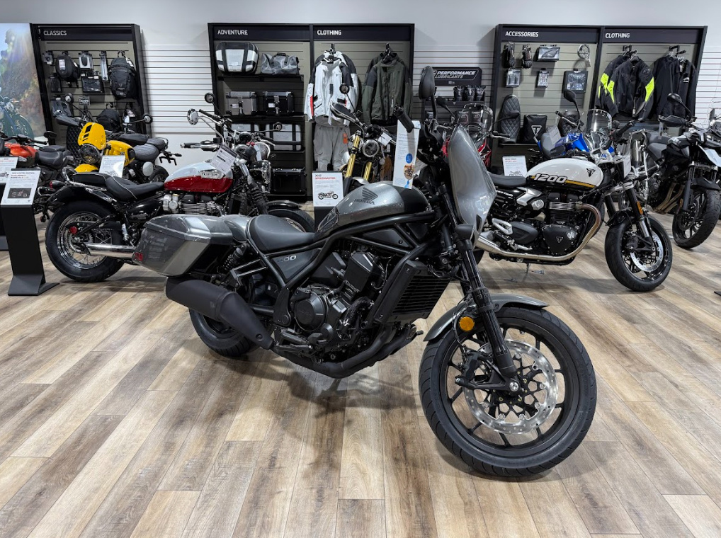 2026 Honda Rebel 1100T Base BASE in North Little Rock, AR