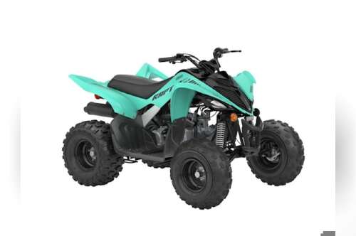 2025 Yamaha Raptor 110 in jonesboro AR