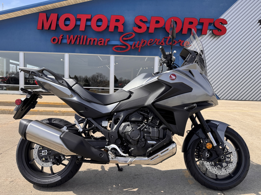 2026 Honda NT1100 DCT DCT in Willmar, MN