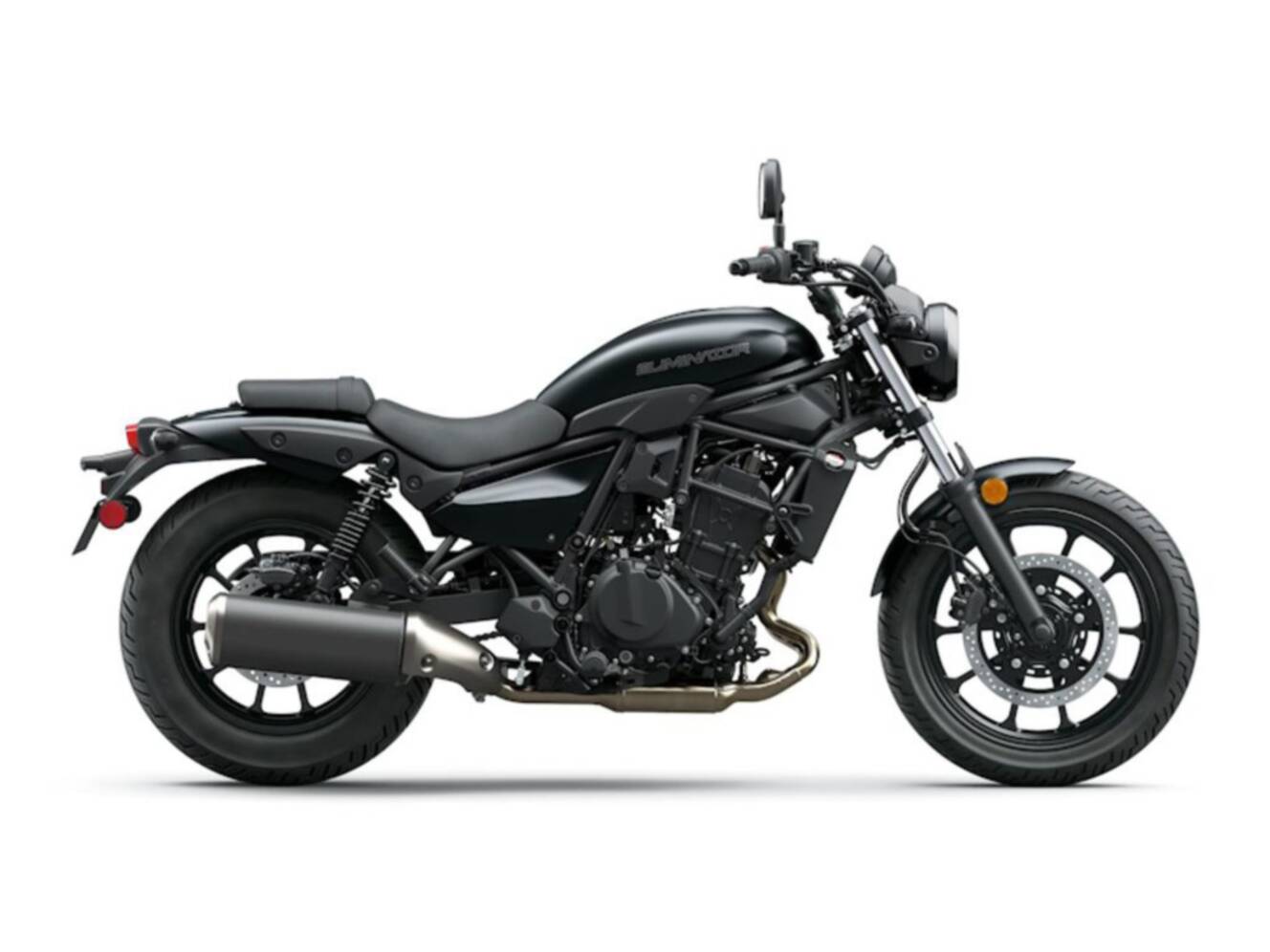 A photo of this 2026 Kawasaki Eliminator 