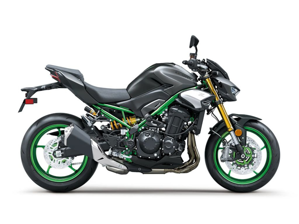 2026 Kawasaki Z900 SE ABS ABS in Hillsboro, OR