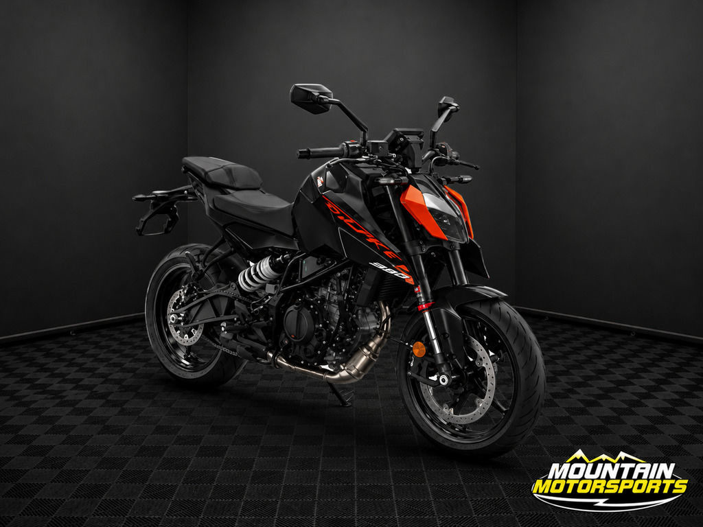 2026 KTM Duke 250 250 in Conyers, GA