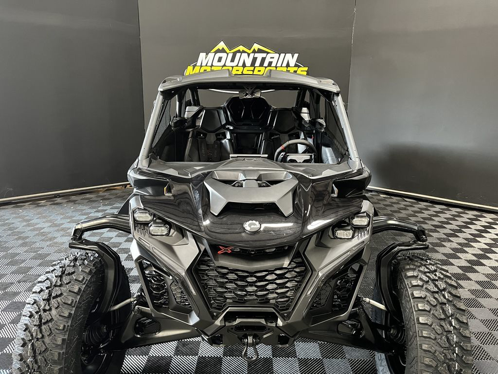 2027 Can-Am Maverick R MAX X rs in lithia springs GA