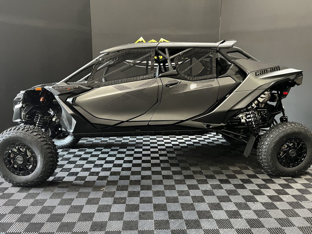 2027 Can-Am Maverick R MAX X rs in lithia springs GA