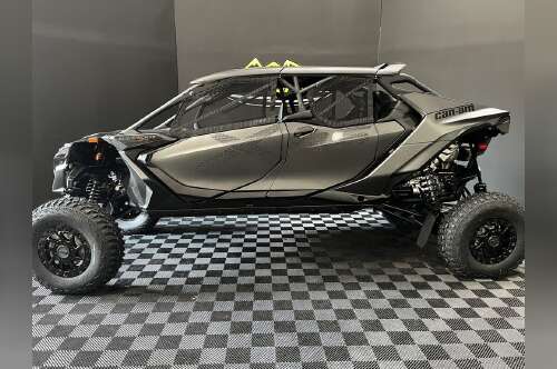 2027 Can-Am Maverick R MAX X rs in lithia springs GA