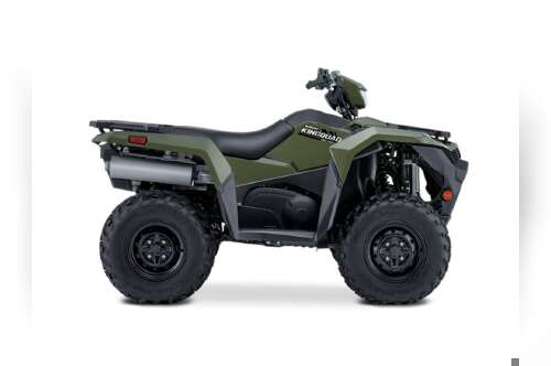 2025 Suzuki KingQuad 750 AXi Power Steering in chattanooga TN