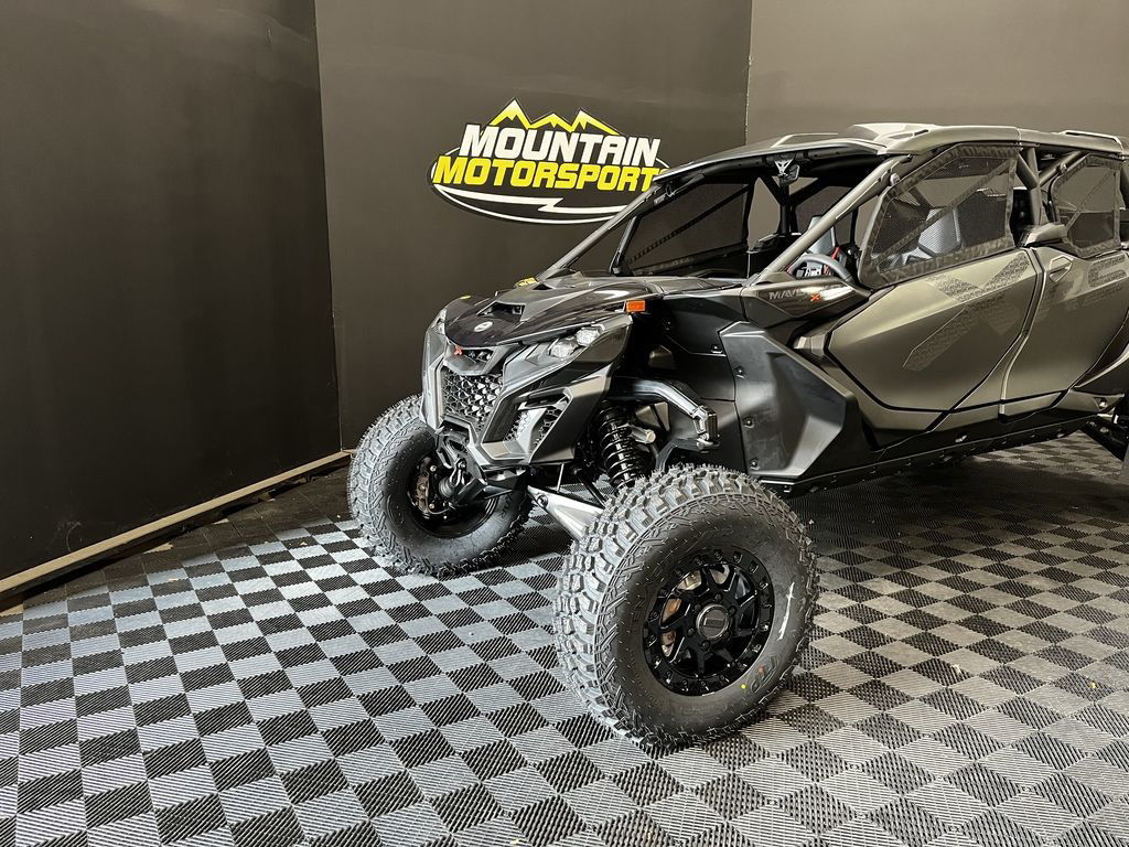 2027 Can-Am Maverick R MAX X rs in lithia springs GA