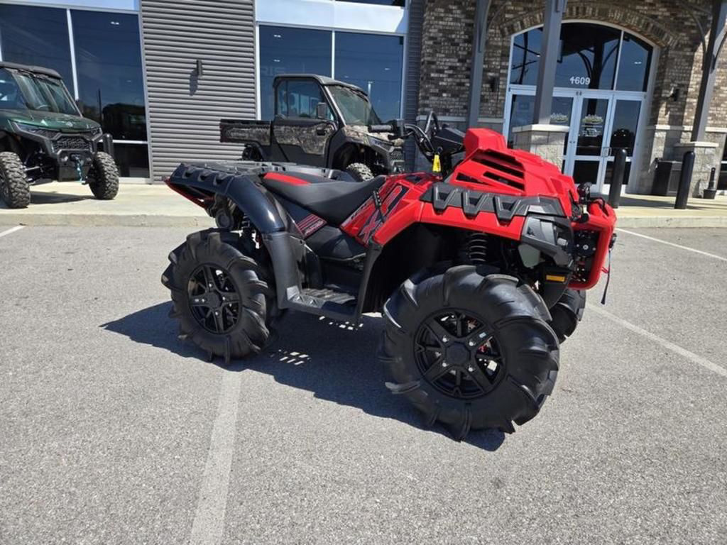 2026 Polaris Sportsman XP 1000 Mud Edition in gadsden AL