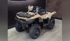 2025 Suzuki KingQuad 500 AXi Power Steering Recreation/Utility ATV