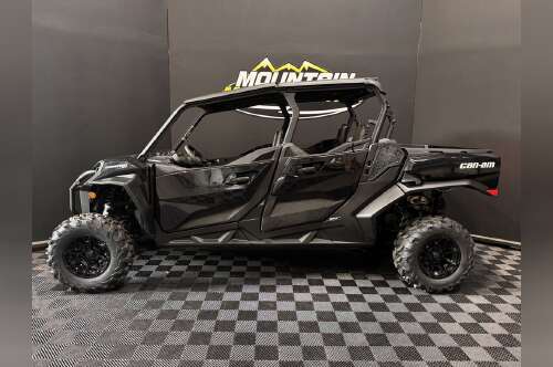 2026 Can-Am Commander MAX XT 700 in buford GA