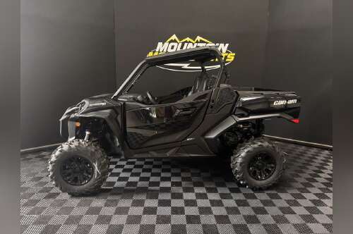2026 Can-Am Commander XT 1000R in roswell GA