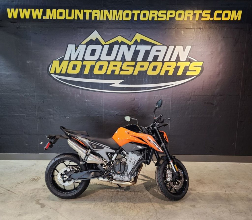 2024 KTM Duke 790 in roswell GA