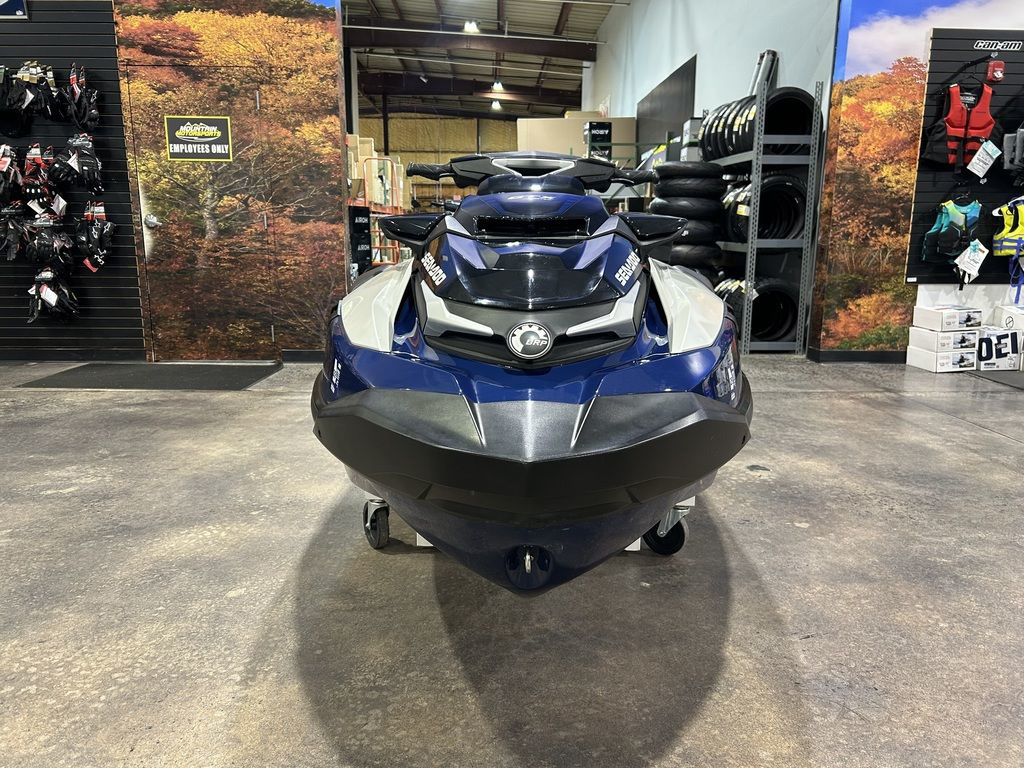 2024 Sea-Doo GTX Limited 300 Blue Abyss in roswell GA