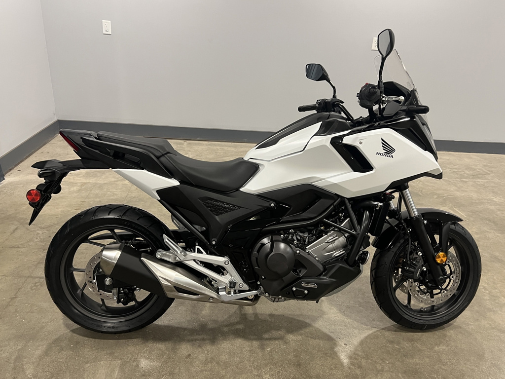 2026 Honda NC750X DCT X DCT ABS in Bessemer, AL