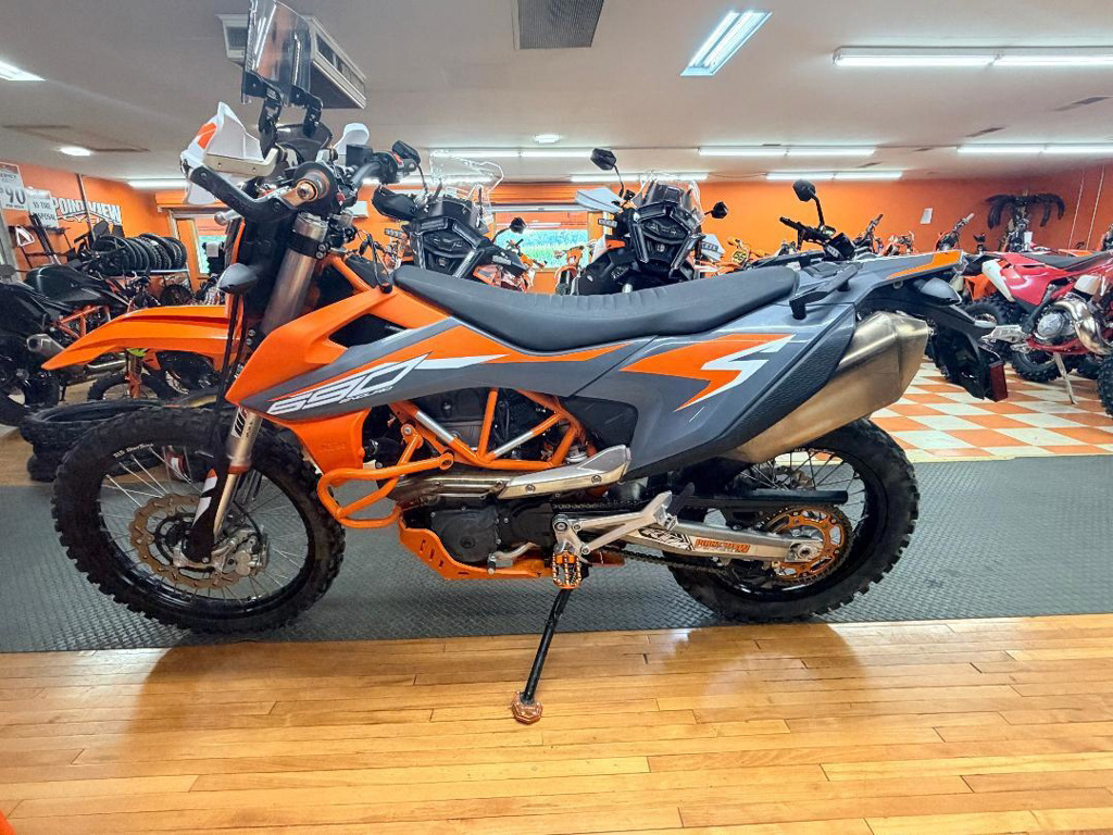 2022 KTM 690 Enduro R ENDURO R in Canfield, OH