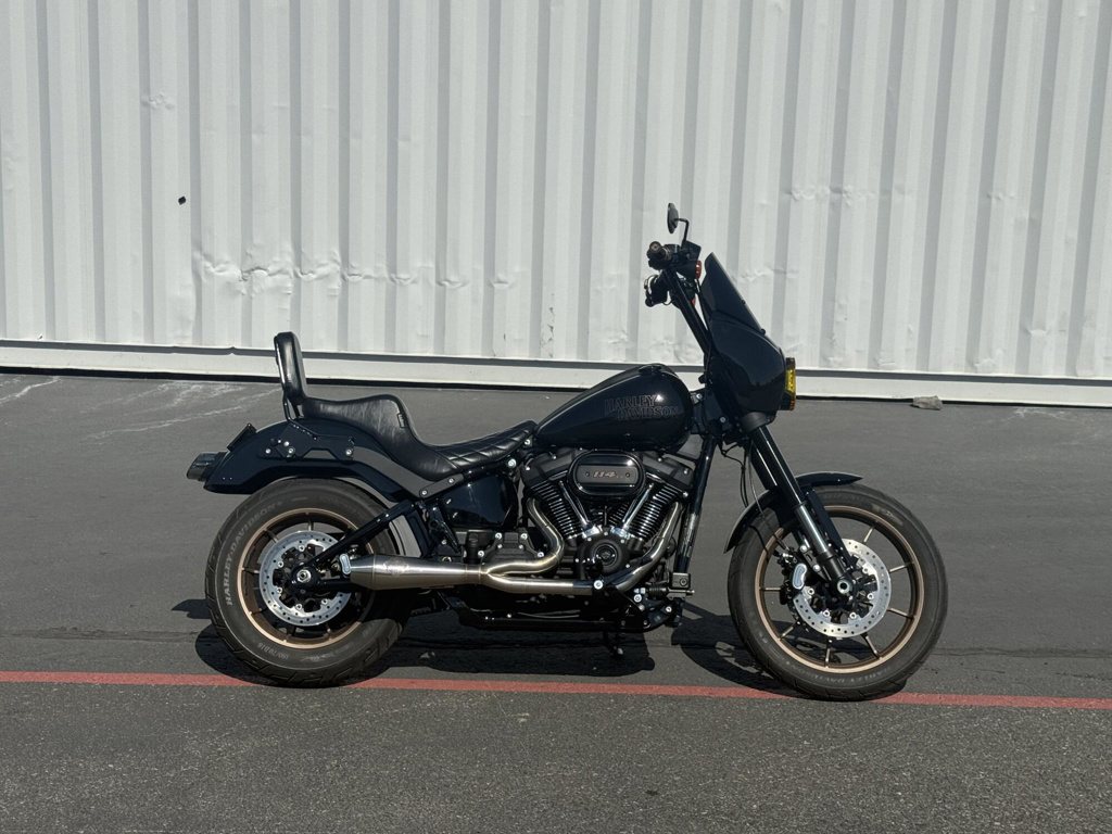 2024 Harley-Davidson Softail Low Rider S LOW RIDER S in Kennewick, WA