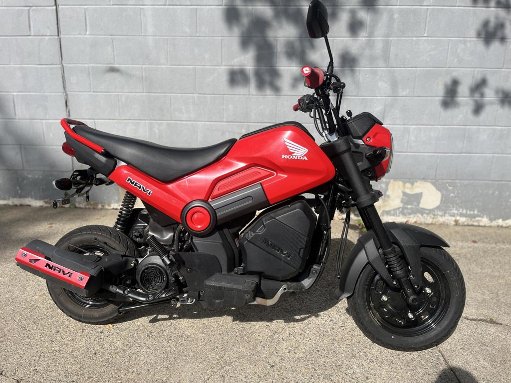 2023 Honda Navi BASE in Bridgewater, MA