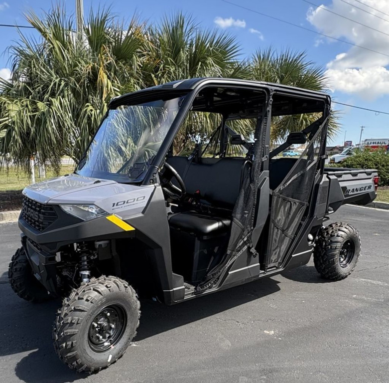 2027 Polaris Ranger Crew 1000 UTV/Utility ATV