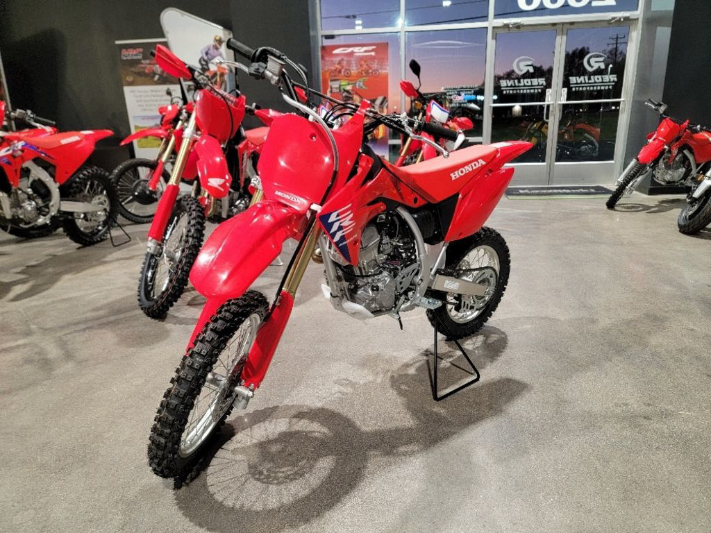 2025 Honda CRF 150R 150R in Prince George, VA