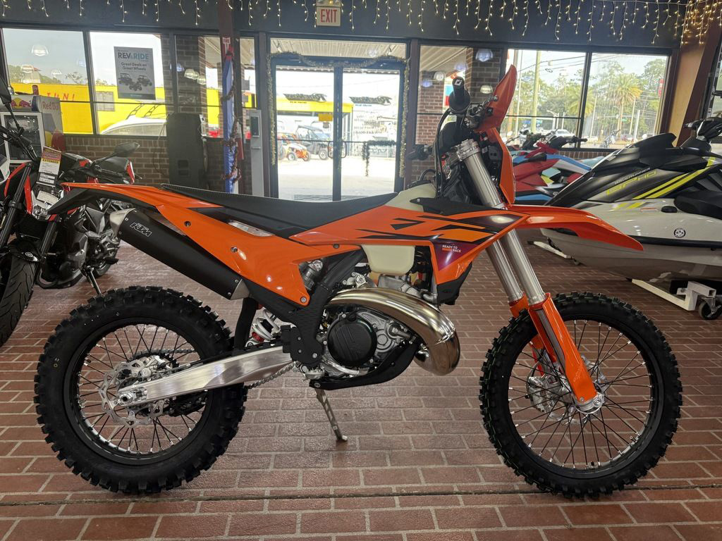2026 KTM XC 250 W 250 W in Jacksonville, FL